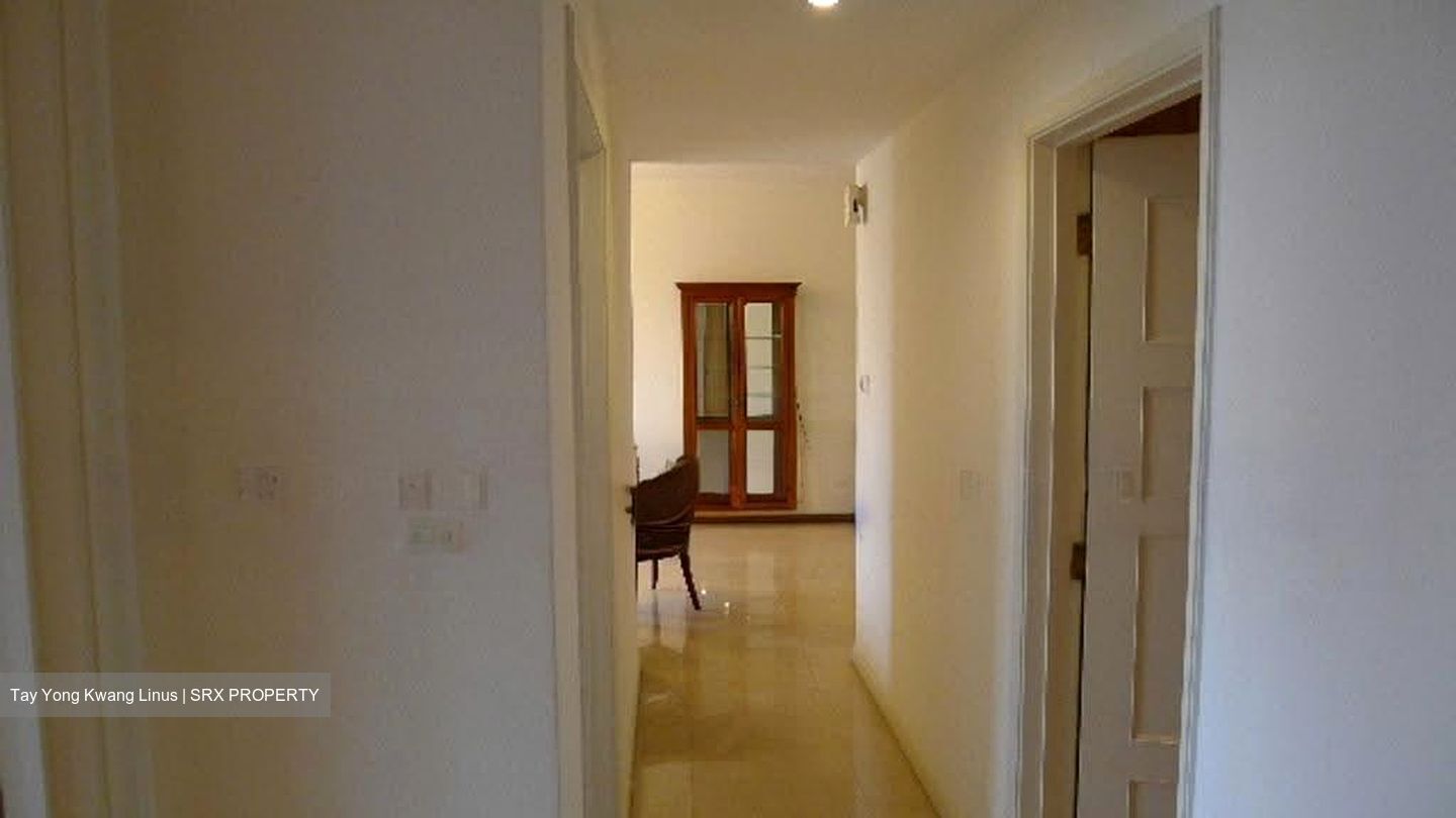 Heritage View (D5), Condominium #612876881